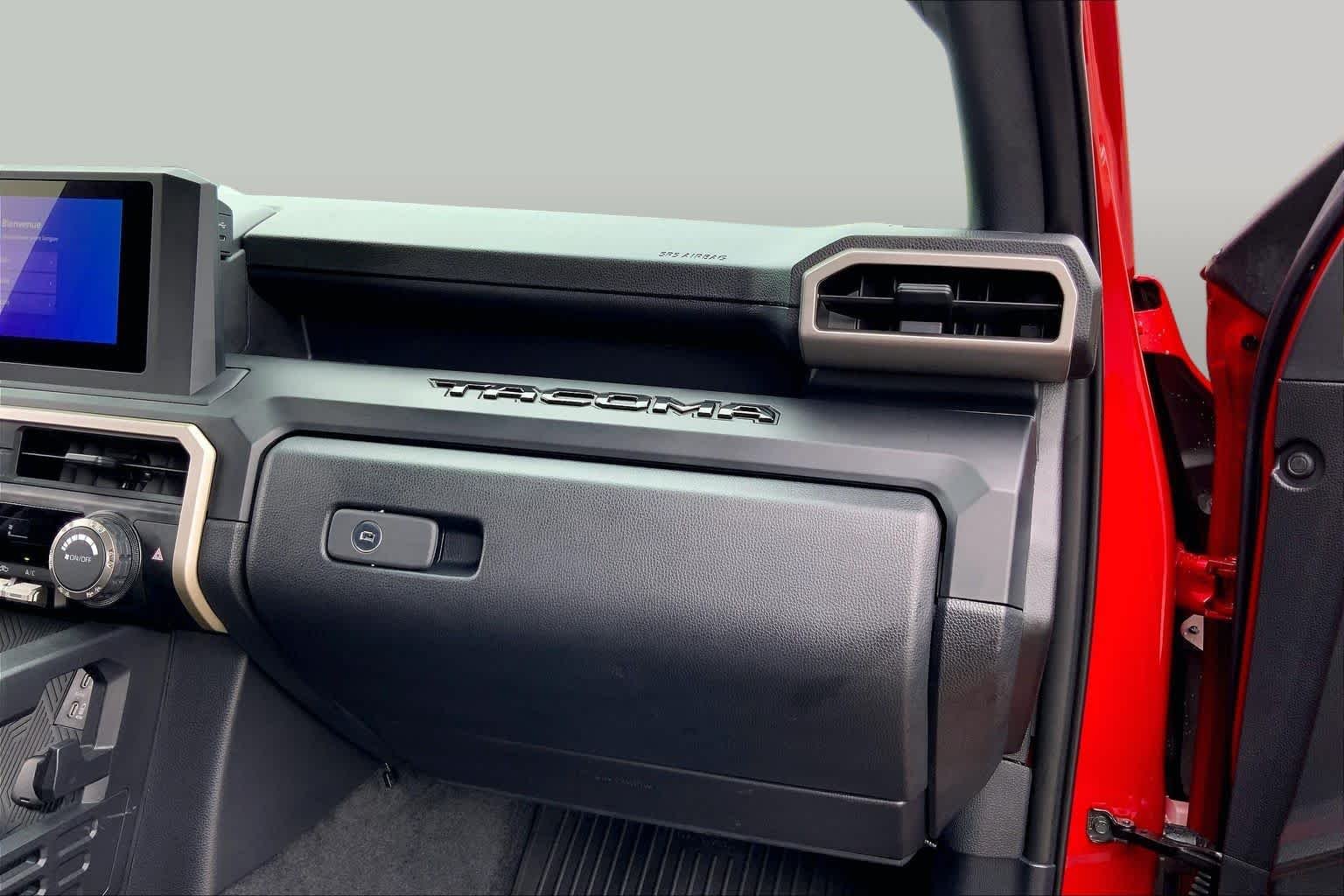 Used 2026 Supersonic Red Toyota SR image 18