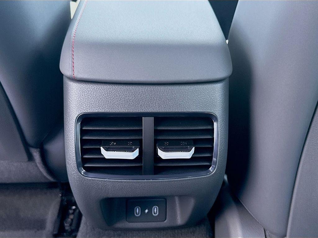 New 2026 Aero Silver Hyundai N Line image 17