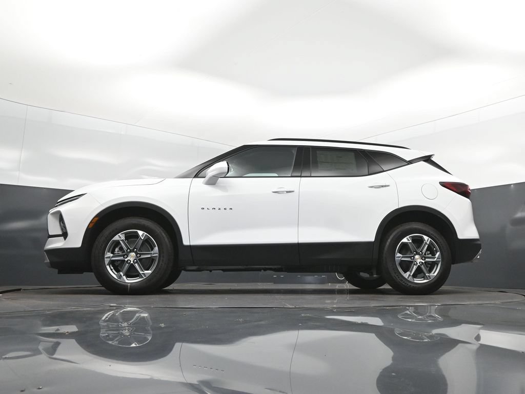 2026 Chevrolet Blazer 2LT - Photo 39