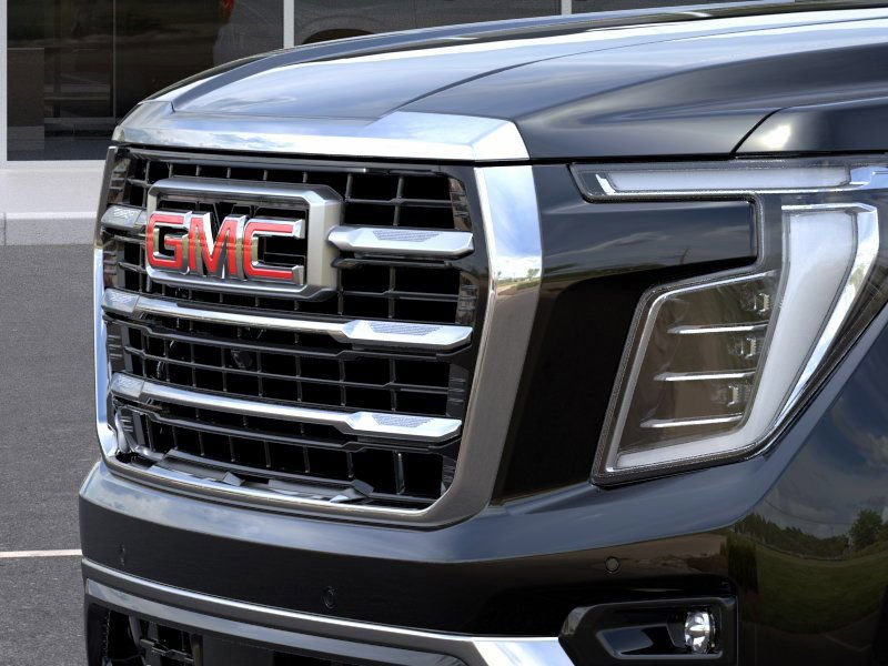 2026 GMC Yukon XL Elevation - Photo 13