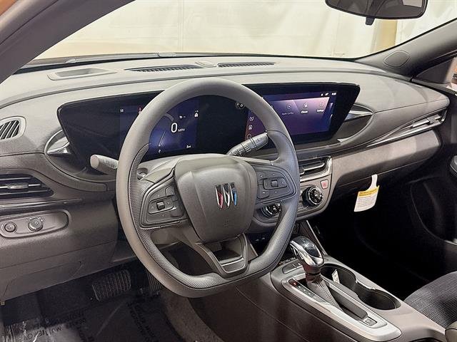 2026 Buick Envista Preferred - Photo 10