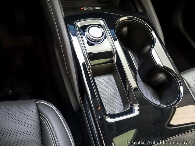 New 2026 Ebony Twilight Metallic Buick Avenir image 19