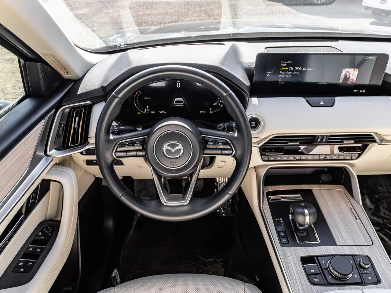 2024 Mazda CX-90 Turbo Premium Plus Package - Photo 11