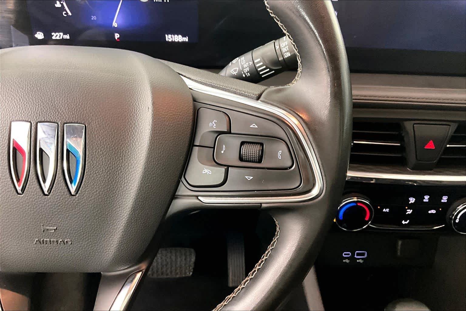 2024 Buick Encore GX Preferred - Photo 23