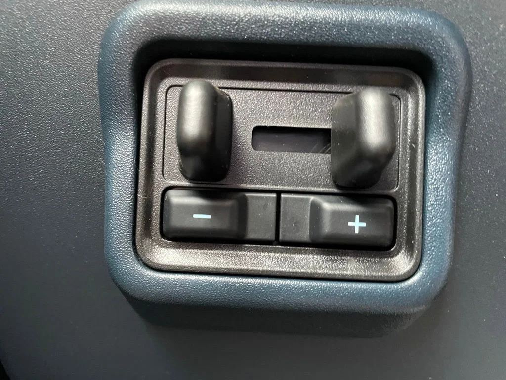 New 2026 OXFORD WHITE Ford XLT image 19