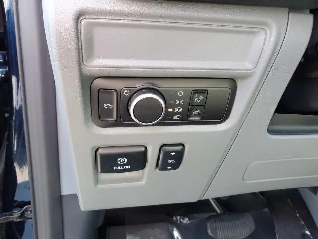 New 2025 Blue Ford Flash image 20