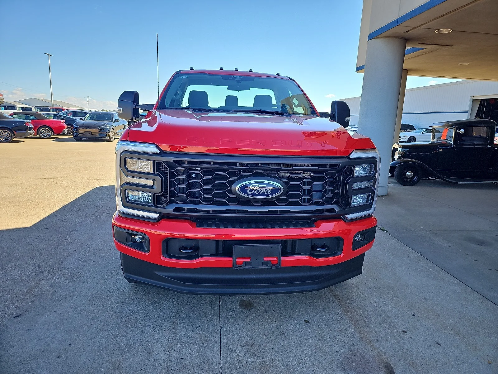 2026 Ford F-250 Super Duty XL - Photo 3