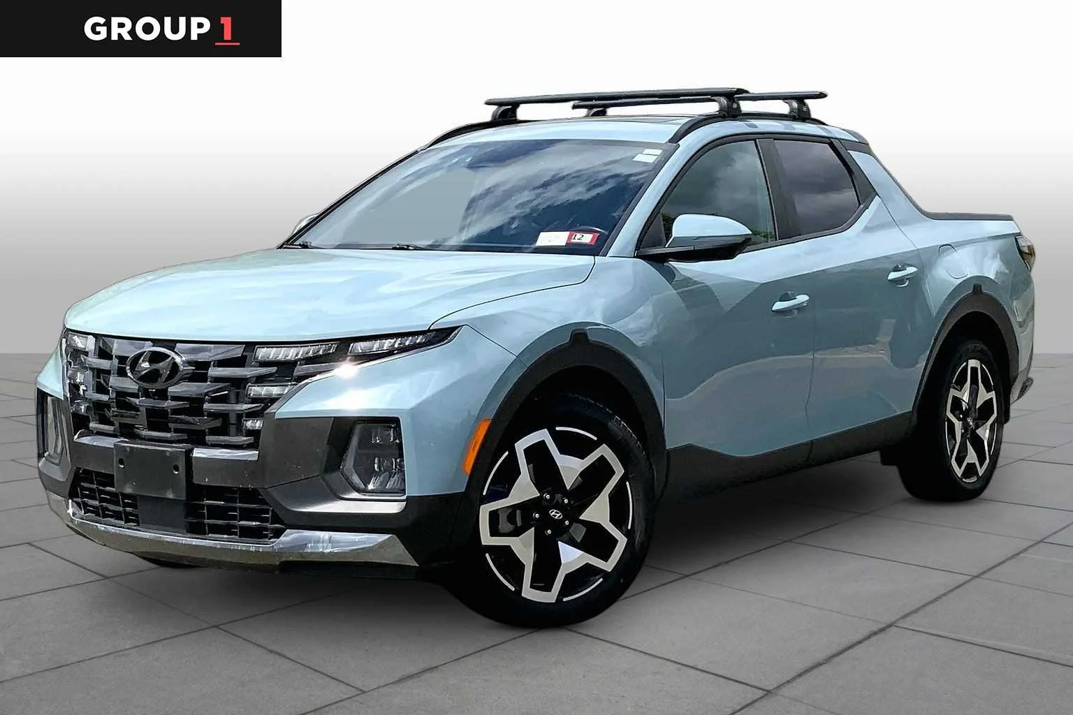 2023 Hyundai Santa Cruz Limited 2.5 AWD's photo