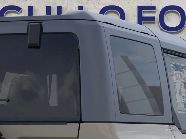 New 2026 Desert Sand Ford Outer Banks image 26