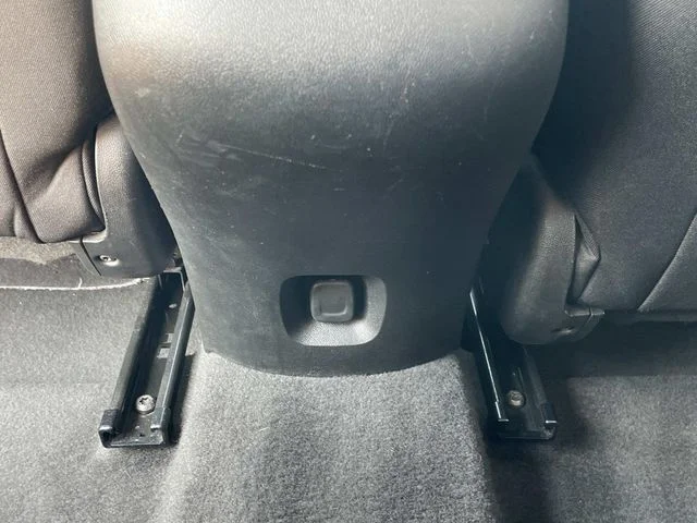 Used 2021 Red Chevrolet LS image 11