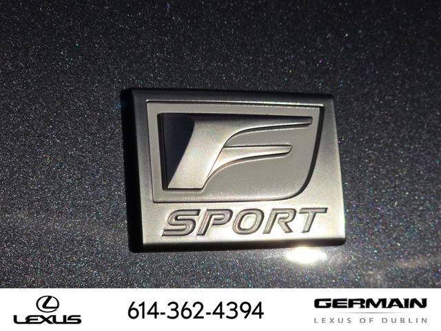2025 Lexus ES 350 F SPORT Handling - Photo 10