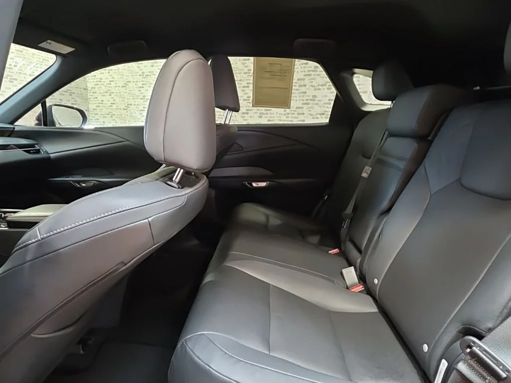 Used 2023 Caviar Lexus 350 image 12