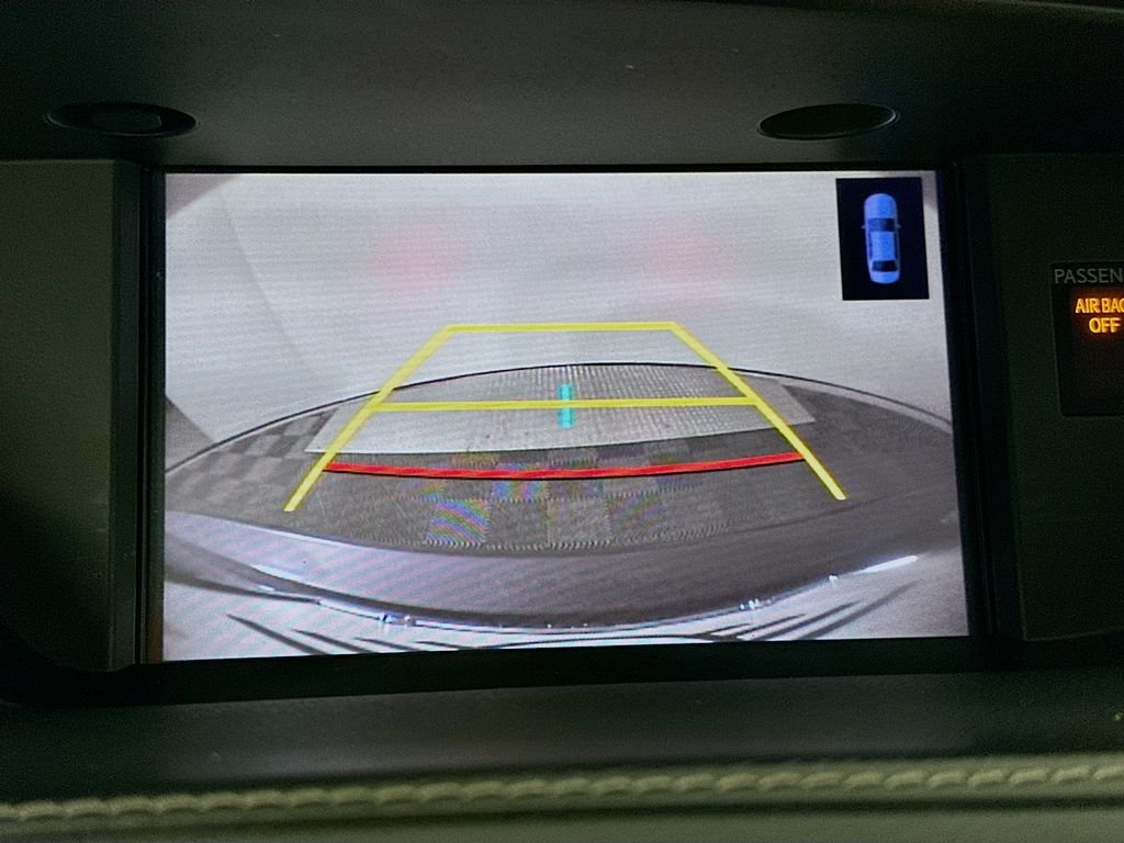 Used 2017 Gray Lexus 350 image 14