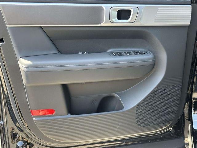 New 2026 Black Hyundai XRT AWD image 26