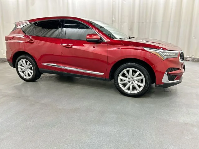 2021 Acura RDX