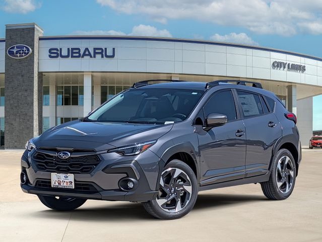 New 2026 Subaru CROSSTREK Limited AWD
