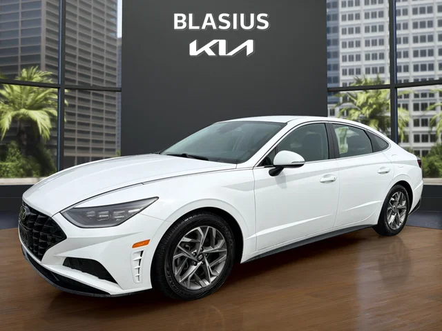 2023 Hyundai Sonata