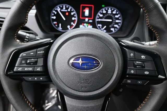 Used 2025 Beige Subaru Touring image 18
