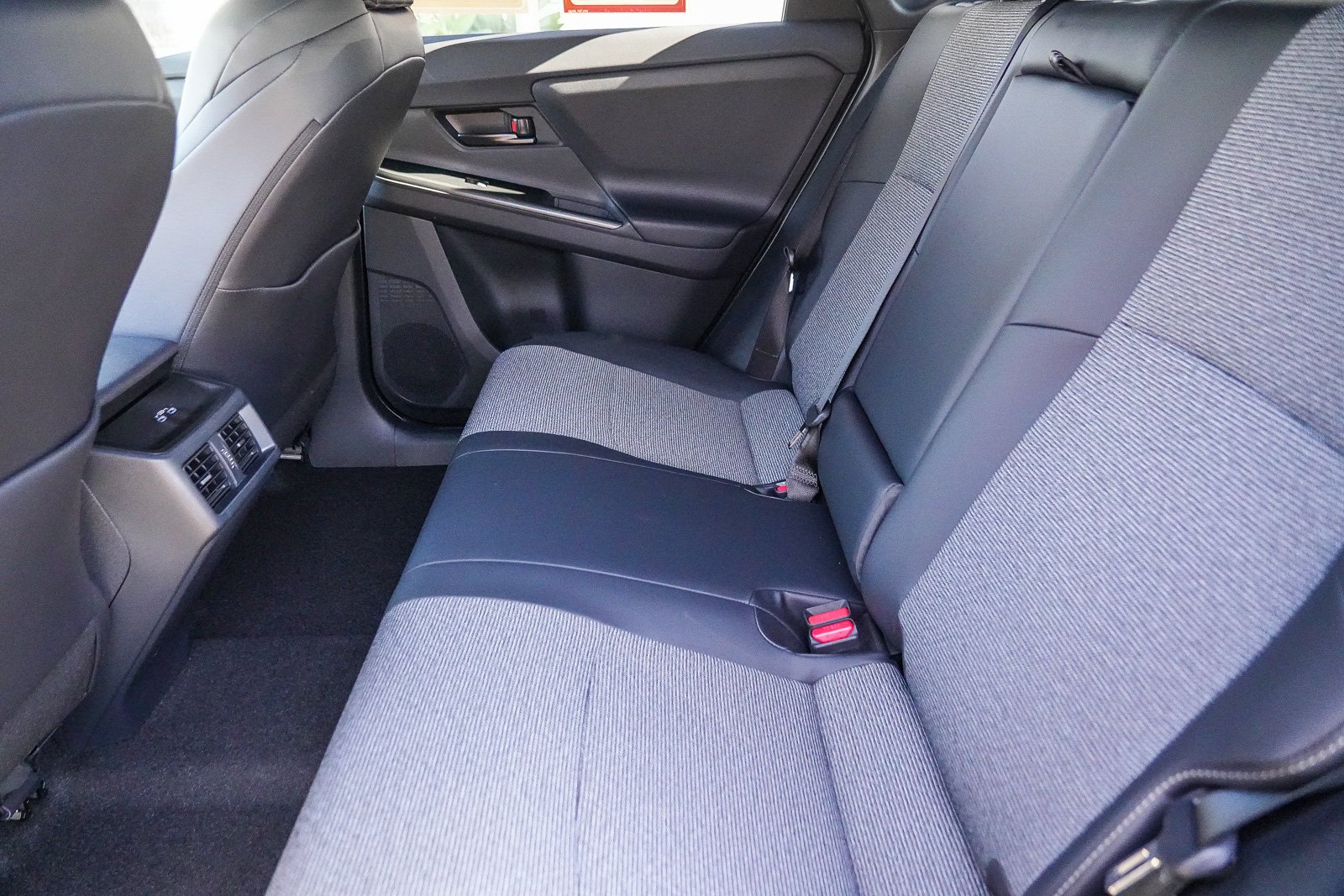 Certified Used 2026  Toyota XLE image 19