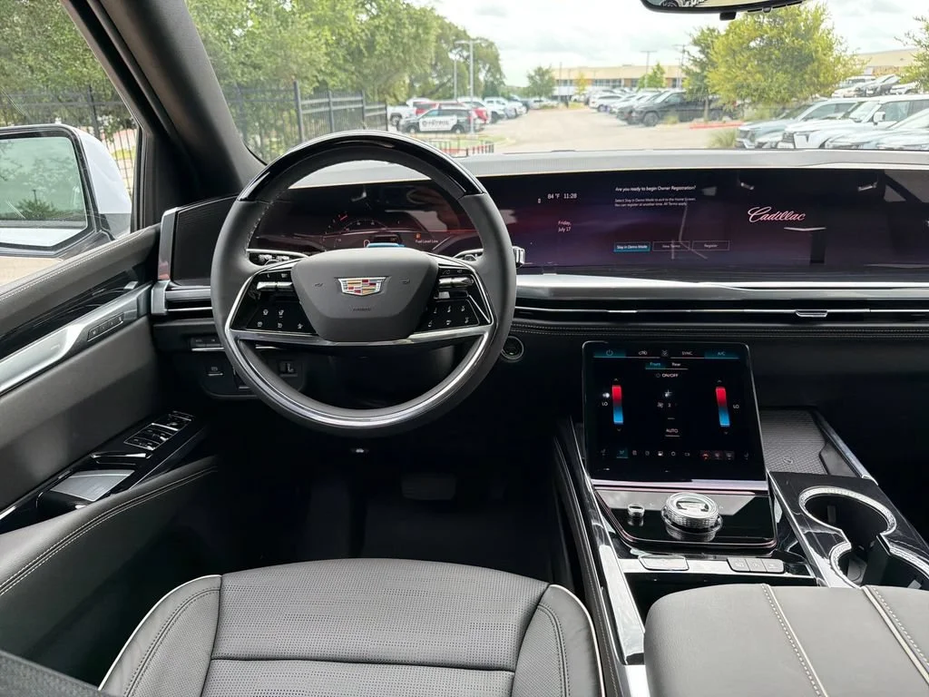 2026 Cadillac Escalade ESV Sport - Photo 31
