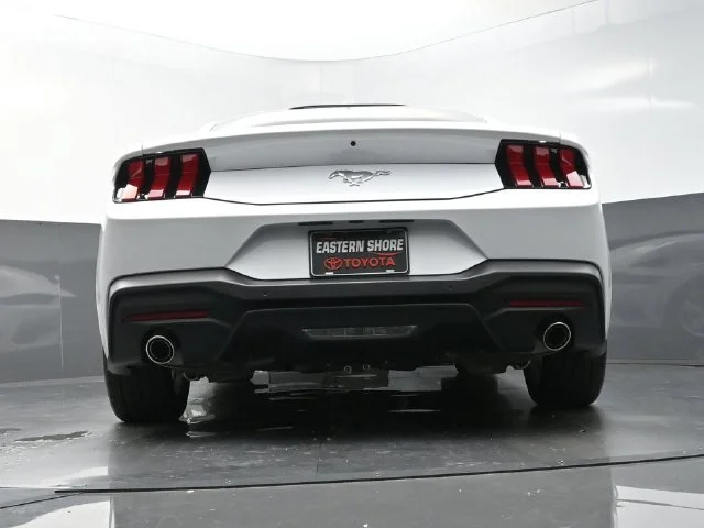 Used 2026 White Ford EcoBoost image 39
