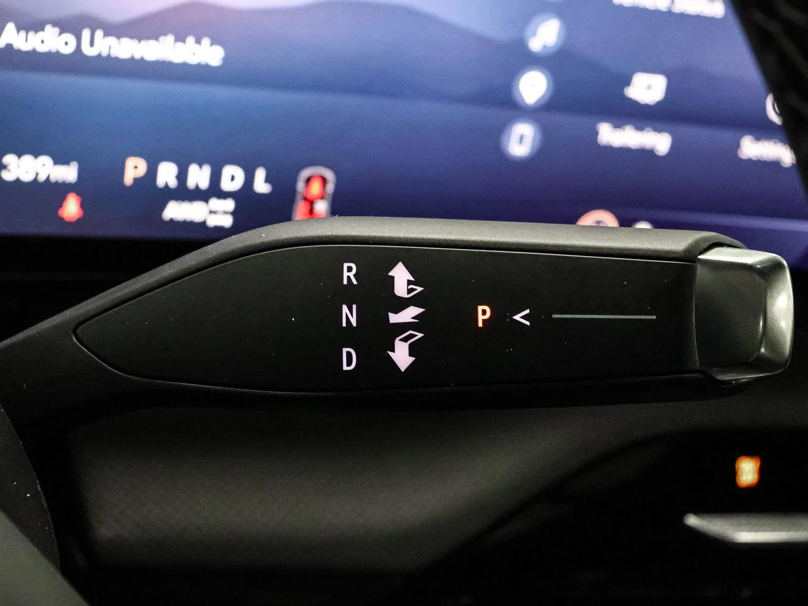 2027 Buick Enclave Preferred - Photo 37