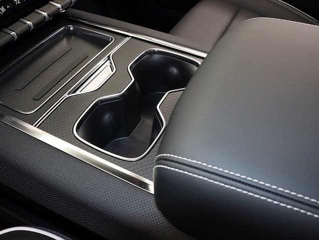 2026 GMC Sierra EV Elevation - Photo 26