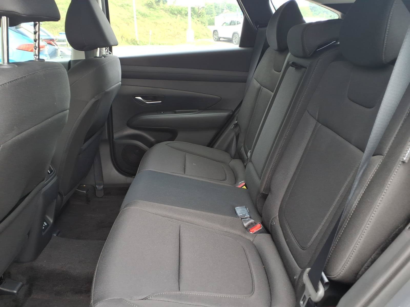 New 2026 Ecotronic Gray Hyundai Blue SE image 7