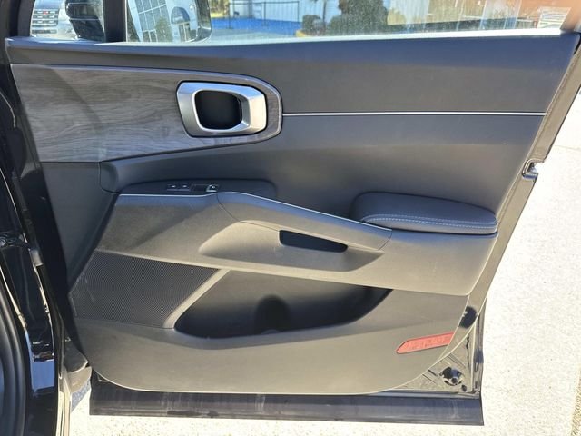 2025 Kia Sorento X-Line EX - Photo 34