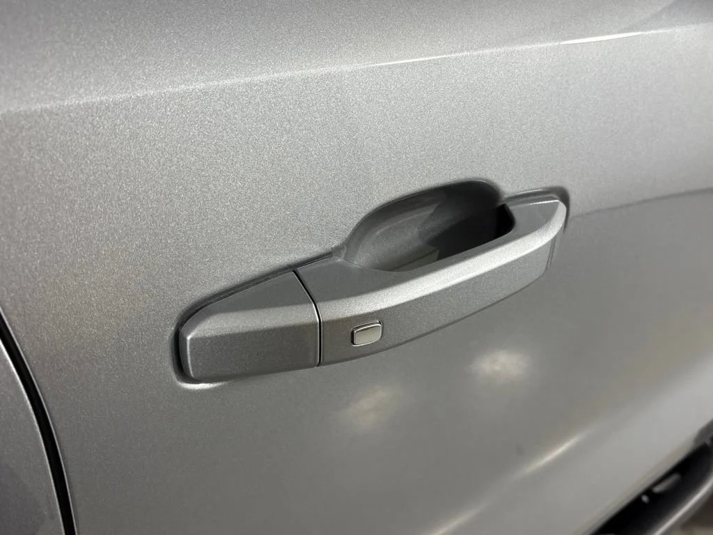 New 2026 Sterling Gray Metallic Chevrolet ZR2 image 15
