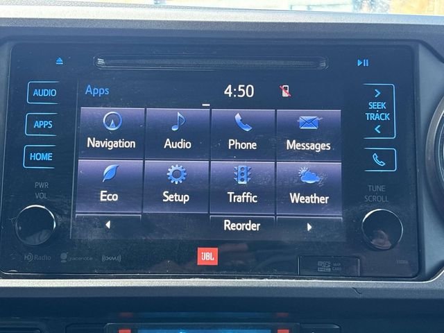 Used 2019 White Toyota TRD Pro image 23