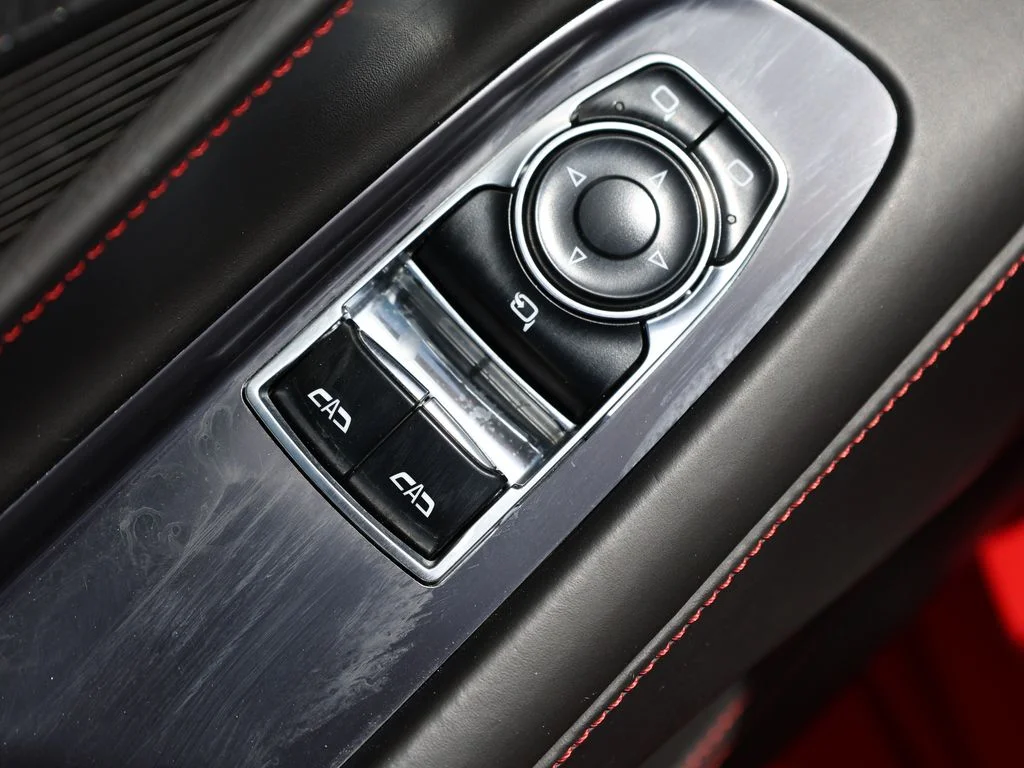 2023 Chevrolet Corvette 3LT - Photo 11