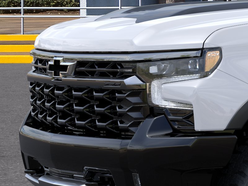 2026 Chevrolet Silverado 1500 ZR2 - Photo 13