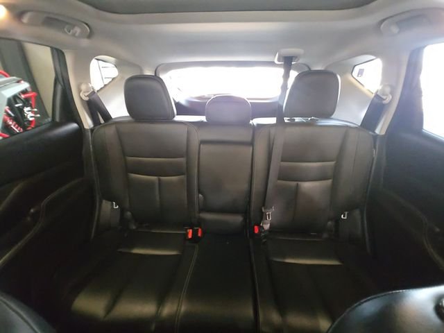 Used 2024 Gray Nissan SV image 22