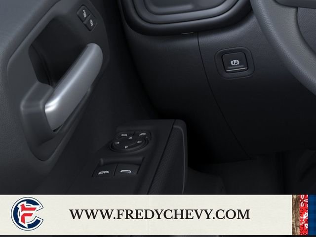 2025 Chevrolet Silverado 1500 Work Truck - Photo 24