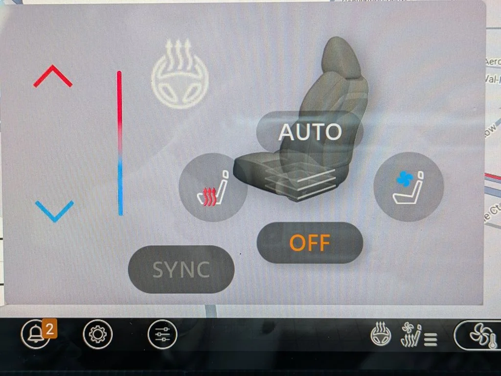2026 Nissan Murano Platinum - Photo 23