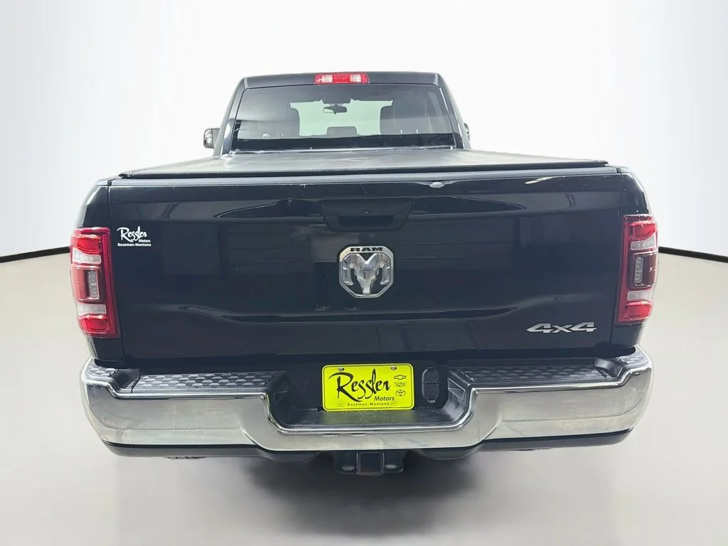 Used 2020 Black Ram Tradesman image 7