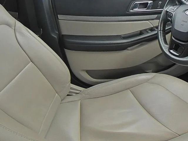 Used 2018 White Ford XLT image 37