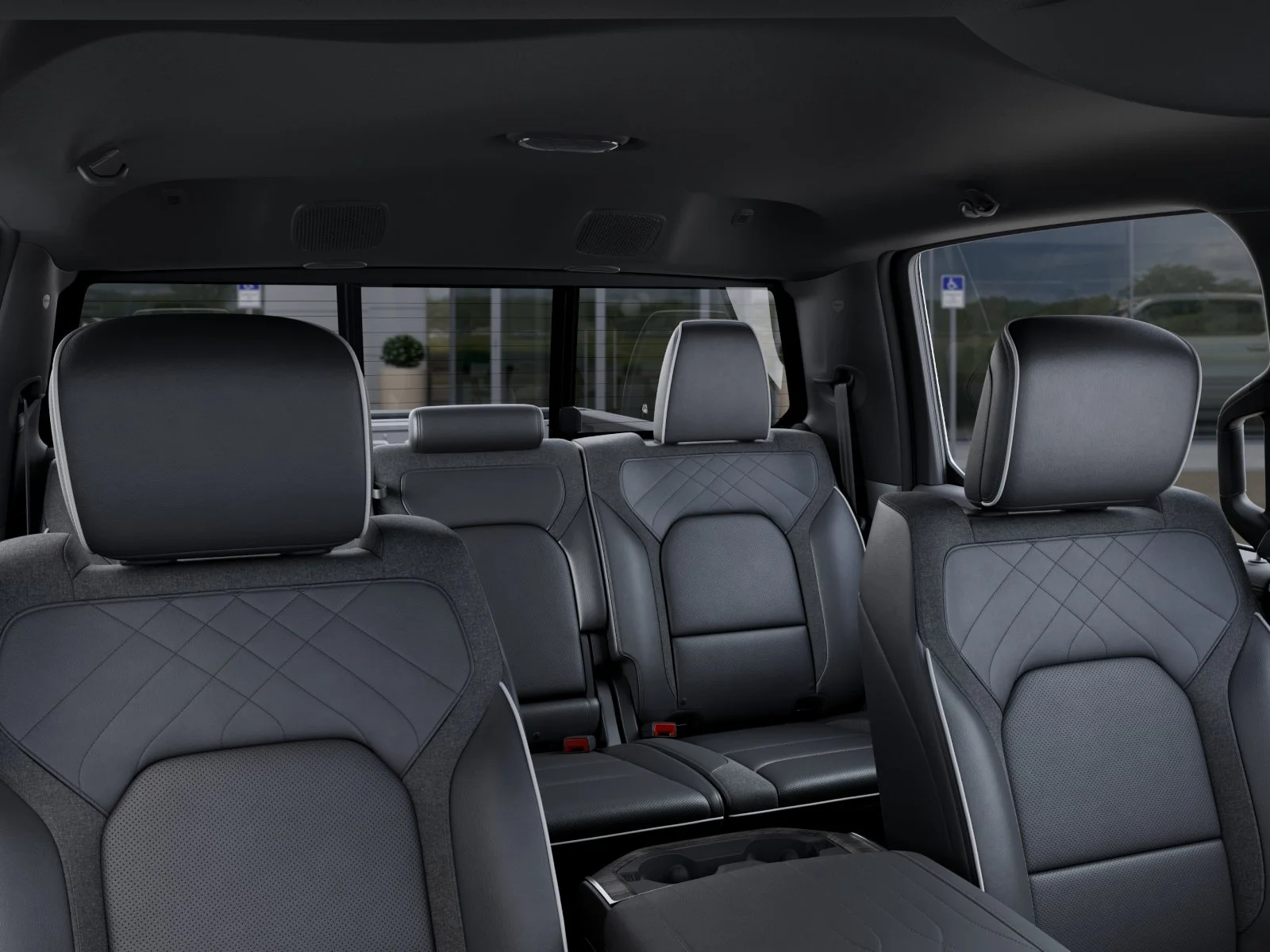 2026 RAM 1500 Limited - Photo 78
