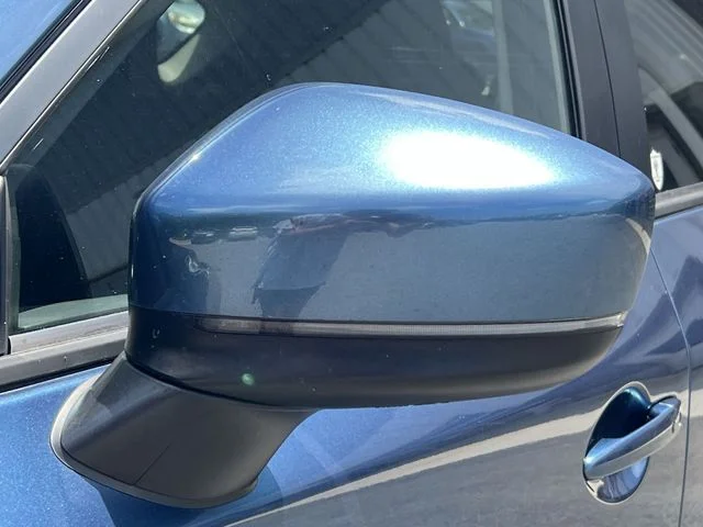 Used 2020 Blue Mazda Touring image 41