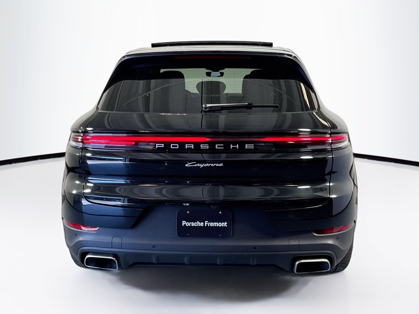 Used 2025 Chormite Black Porsche  image 10