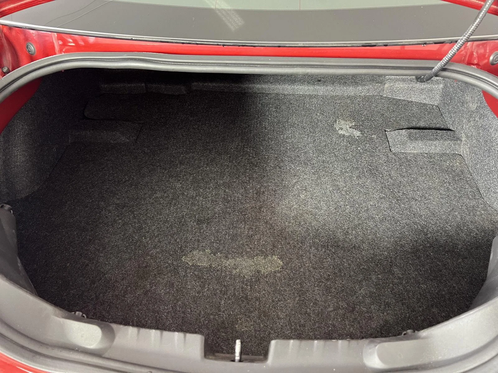 Used 2014 Red Rock Metallic Chevrolet LT image 18
