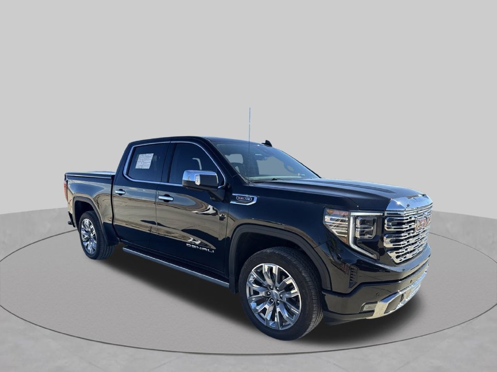 2025 GMC Sierra 1500 Denali - Photo 6