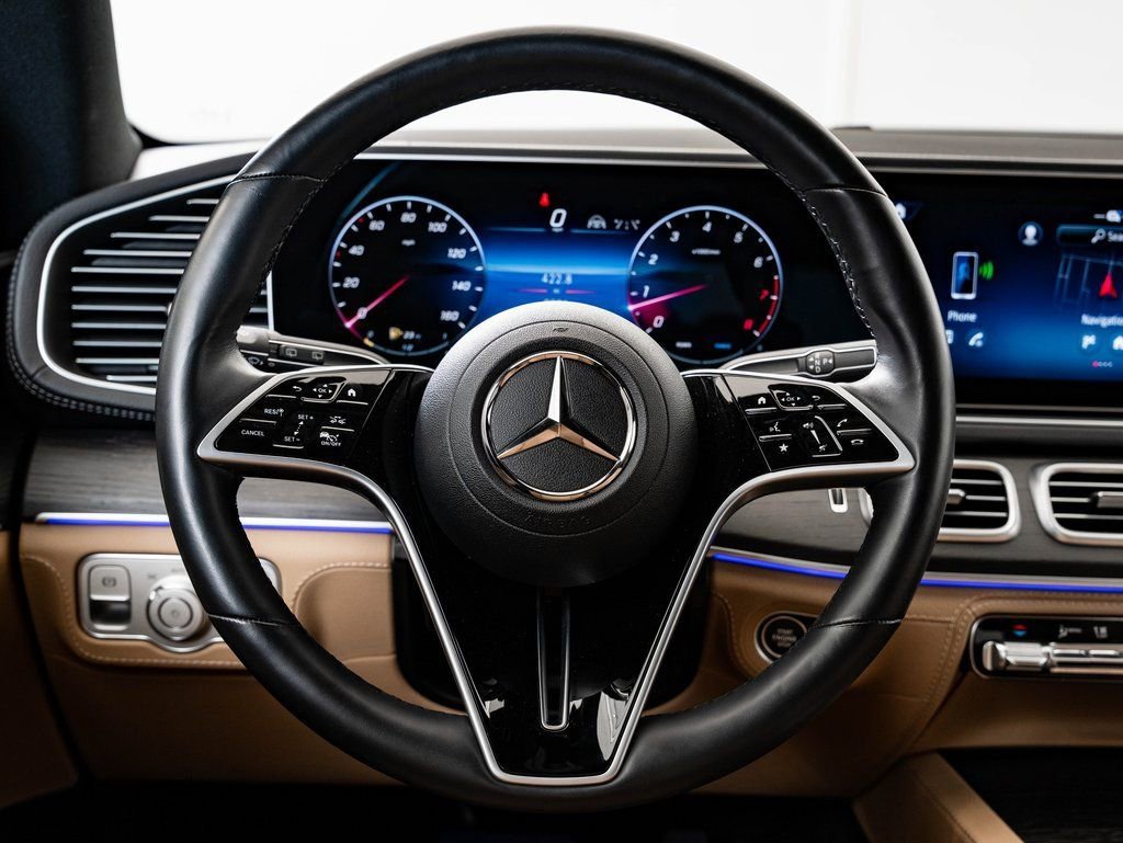 2024 Mercedes-Benz GLE GLE580 - Photo 42