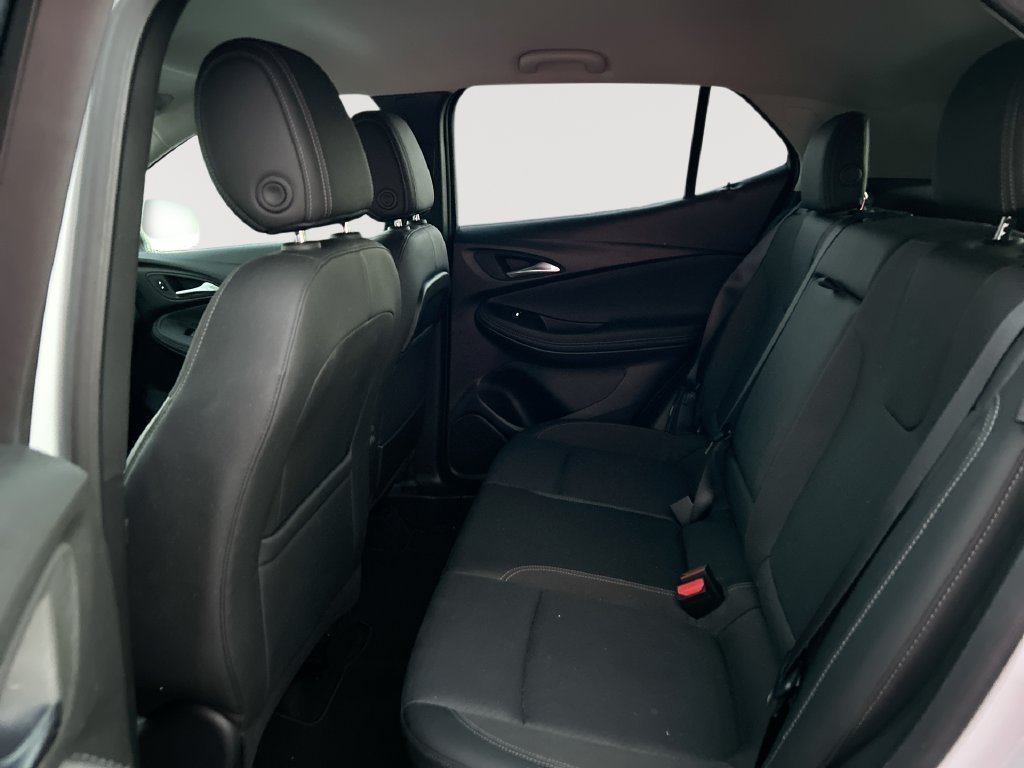 Used 2024 White Buick Preferred image 27