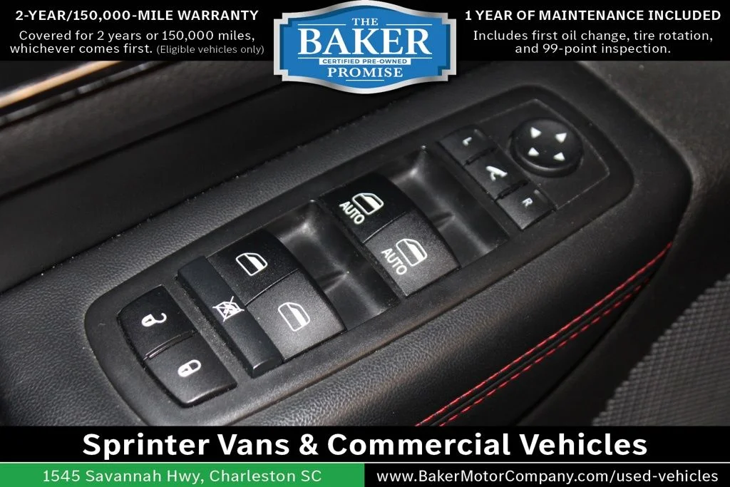 Used 2018 Gray Jeep Trailhawk image 21