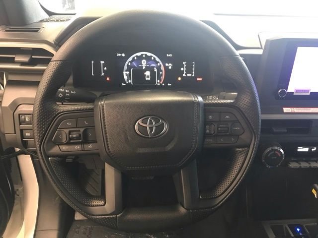 Certified Used 2024 Off-white Toyota SR image 32