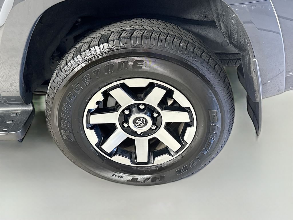 Used 2024 Underground Toyota TRD Off Road Premium image 32