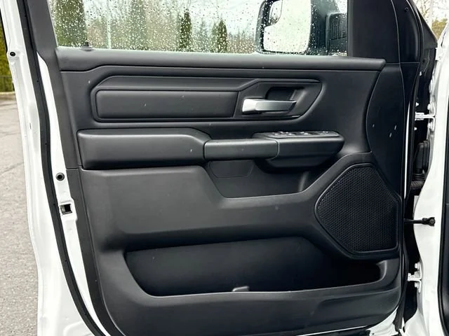 New 2026 Bright White Clear-Coat Exterior Paint RAM Express image 17