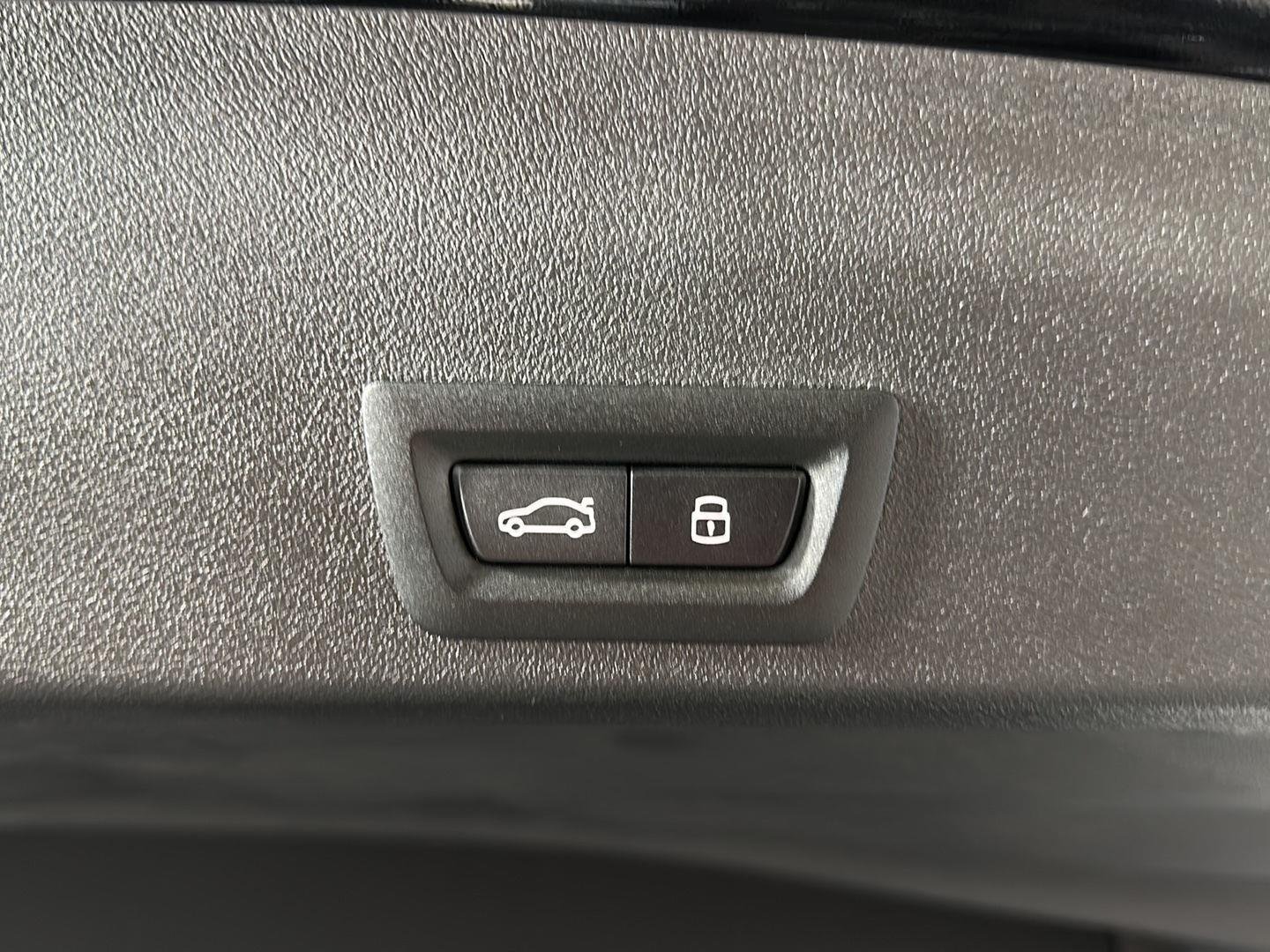 New 2026 Black Sapphire Metallic BMW Label image 30